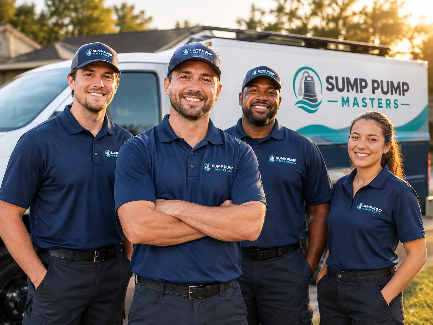 Sump Pump Repair company in Windsor, NC
