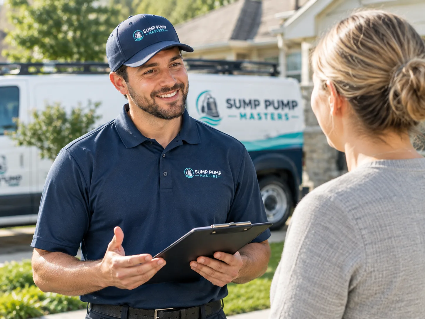 Sump Pump Repair Windsor, NC FAQs